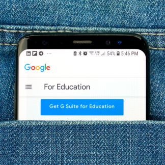 g suite for education